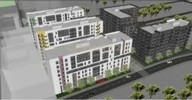 Foto e Apartment në shitje Tirana New Entry, Tiranë