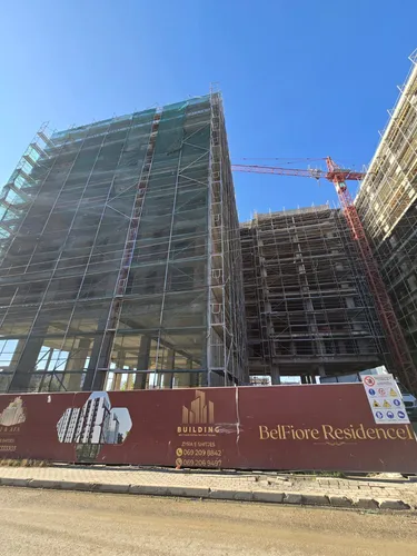 Foto e Apartment në shitje Paskuqan, Tiranë