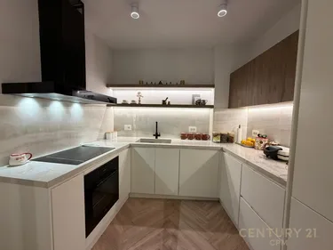 Zdjęcie Mieszkanie na sprzedaż Rezidenca Lake View, Rruga e Kosovareve, Tiranë