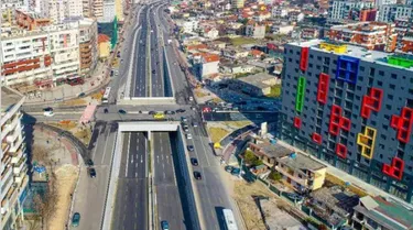 Foto e Apartment në shitje Astir, Tiranë