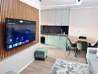 Rruga Hamdi Pepa - photos of  for Apartment