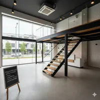 Rruga Ali Demi - photos of  for Shop