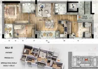 Rruga Dritan Hoxha - photos of  for Apartment