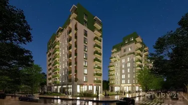 Fotografie Byt na prodej Rezidenca Viva 3, Rruga Javer Malo, Tiranë