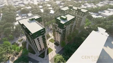 Fotografie Byt na prodej Rezidenca Viva 3, Rruga Javer Malo, Tiranë