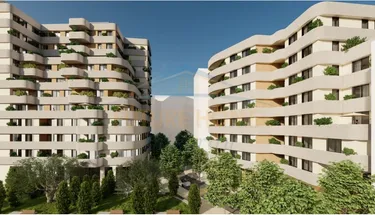 Foto av Lägenhet till salu Shkolla e Baletit, Tiranë