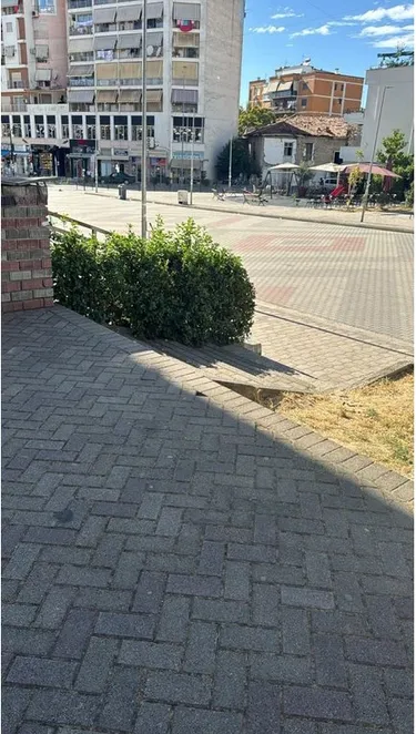 Foto e Dyqan në shitje Ish Tregu Elektrik, Ali Demi, Tiranë