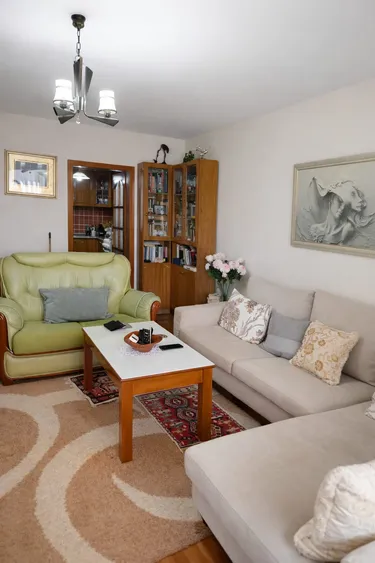 Foto e Apartment në shitje Zogu i Zi, Rruga Haxhi Hysen Dalliu, Tiranë