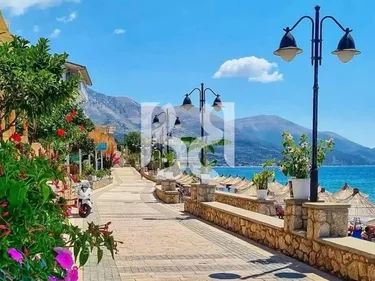 Foto e Vilë në shitje Himare, Qeparo Fushe, Vlorë