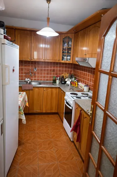 Foto e Apartment në shitje Zogu i Zi, Rruga Haxhi Hysen Dalliu, Tiranë