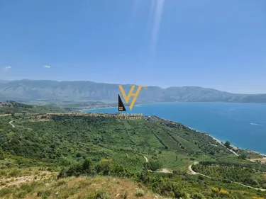 Foto av land till salu Radhime, Vlorë