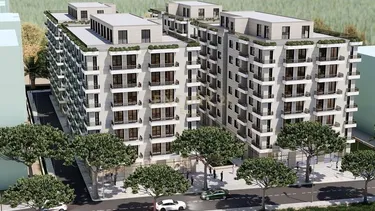 Foto av Lägenhet till salu V.m Residence, Golem, Durrës