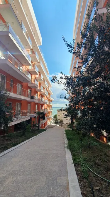 Zdjęcie Mieszkanie na sprzedaż Shengjin, Shëngjin, Lezhë