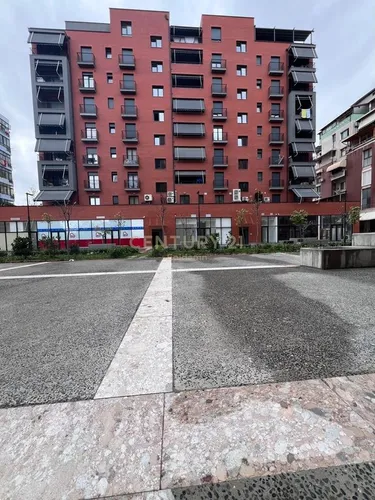 Zdjęcie Mieszkanie na sprzedaż Kamez, Tiranë