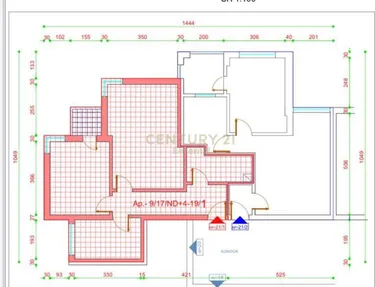 Fotografie Byt na prodej Don Bosco, Rruga Don Bosko, Tiranë