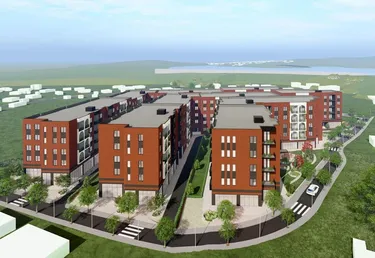 Foto e Apartment në shitje Paskuqan, Tiranë