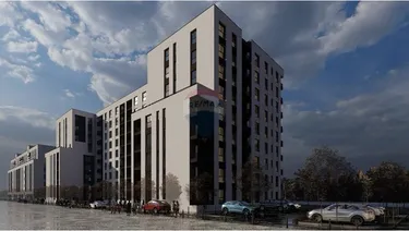 Fotografie Byt na prodej Bulevardi Blu, Kamëz, Tiranë