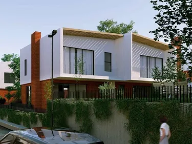 Fotografie vila na prodej Mjull - Bathore, Tiranë