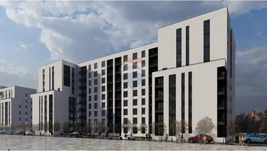 Fotografie Byt na prodej Bulevardi Blu, Kamëz, Tiranë