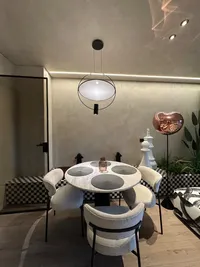 Rruga e Elbasanit - photos of  for Apartment