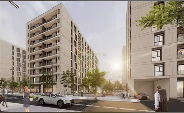 Foto e Apartment në shitje Laprake, Tiranë