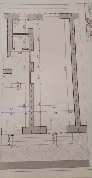 Foto di shop in vendita Rruga Ferit Xhajko, Tiranë