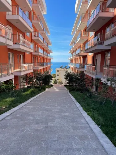 Foto e Apartment në shitje Rana Hedhun, Qender Lezhe, Shëngjin, Lezhë