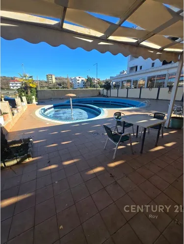 Foto di hotel in vendita Golem, Durrës