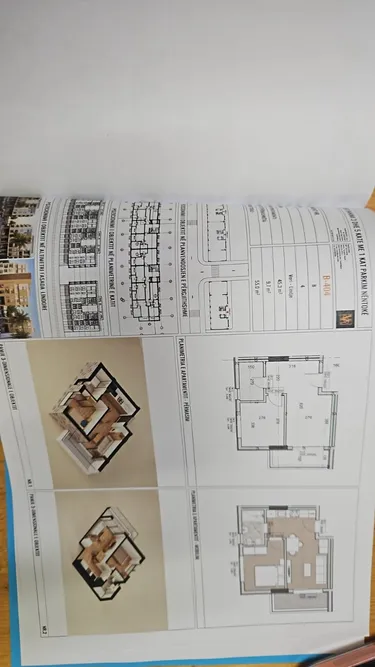 Foto di Appartamento in vendita Mali i Robit, Durrës