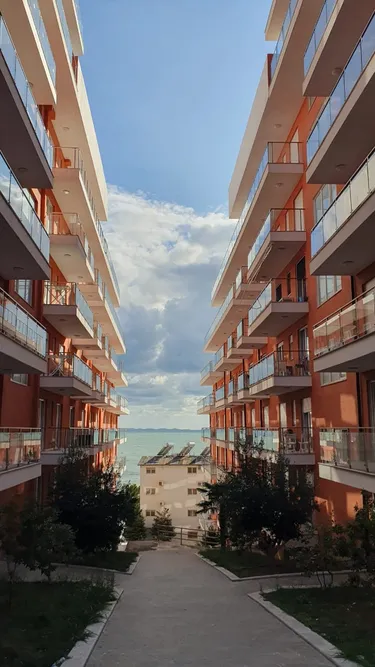 Foto e Apartment në shitje Rana Hedhun, Qender Lezhe, Shëngjin, Lezhë