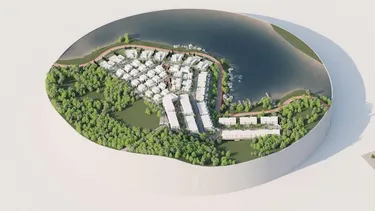 Foto von Wohnung zum verkauf Unaza Lindore, Farkë, Tiranë