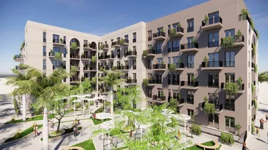 Foto di Appartamento in vendita Golem, Durrës