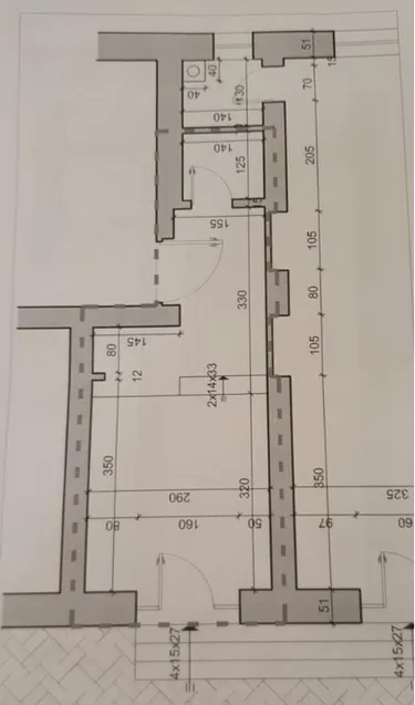 Foto di shop in vendita Rruga Ferit Xhajko, Tiranë