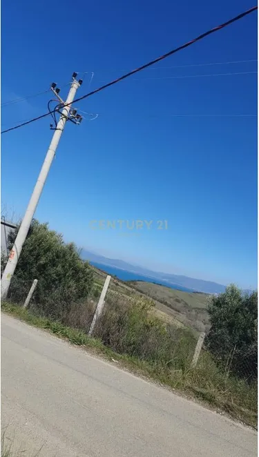 Foto di land in vendita Shetej, Kepi i Rodonit, Durrës