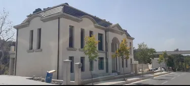 Photo of vila for sale Teg, Tiranë