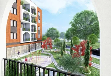 Foto e Apartment në shitje Paskuqan, Tiranë