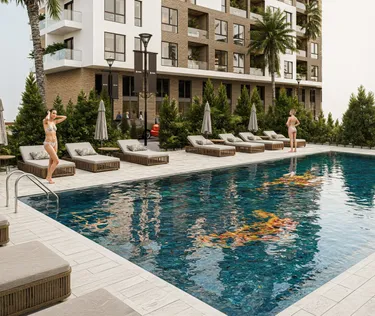 Foto di Appartamento in vendita Mali i Robit, Durrës