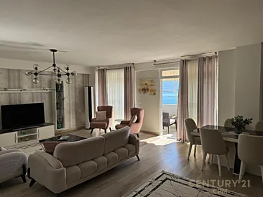 Foto von Wohnung zum verkauf Porti, Sarandë