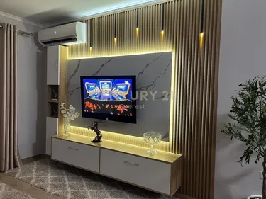 Sarande, 2+1+2 Sea View Apartment for Sale