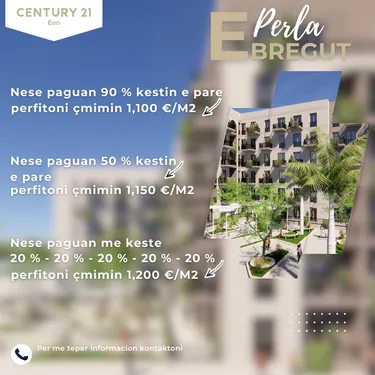 Foto e Apartment në shitje 2, Mali i Robit, Durrës