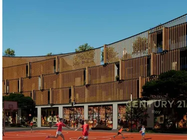 Foto di Appartamento in vendita Residenca Eon, Golem, Durrës