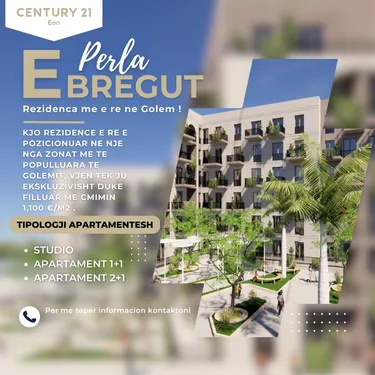 Foto e Apartment në shitje 2, Mali i Robit, Durrës