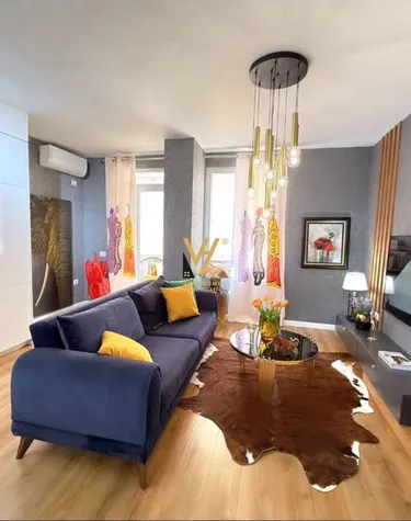 Foto von Wohnung zum verkauf Rruga e Kavajës, Tiranë