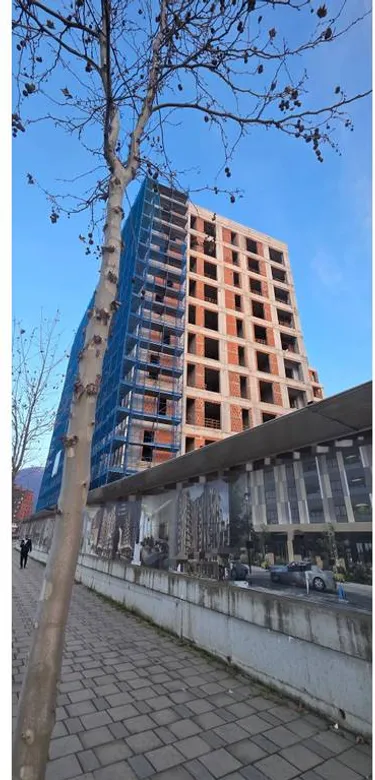 Foto e Apartment në shitje Bulevardi Bajram Curri, Tiranë