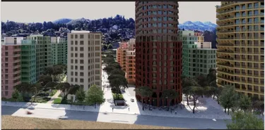 Foto e Apartment në shitje River Park, Astir, Tiranë