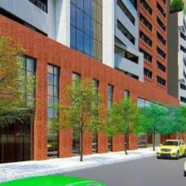 Foto e Apartment në shitje Golden Park, Tiranë