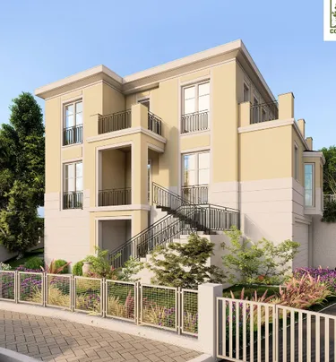 Foto e Vilë në shitje Collina Verde, Teg, Tiranë