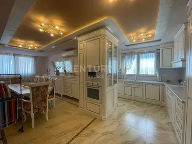 Foto e Apartment në shitje Liqeni i Thatë, Rruga Peti, Tiranë