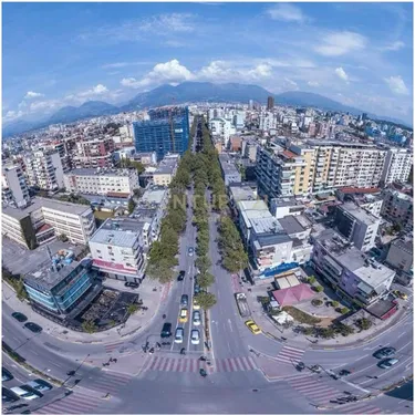 Foto e Apartment në shitje Rruga Muhamet Gjollesha, Tiranë