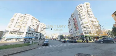 Foto e garage në shitje Ish-tregu Elektrik, Tiranë